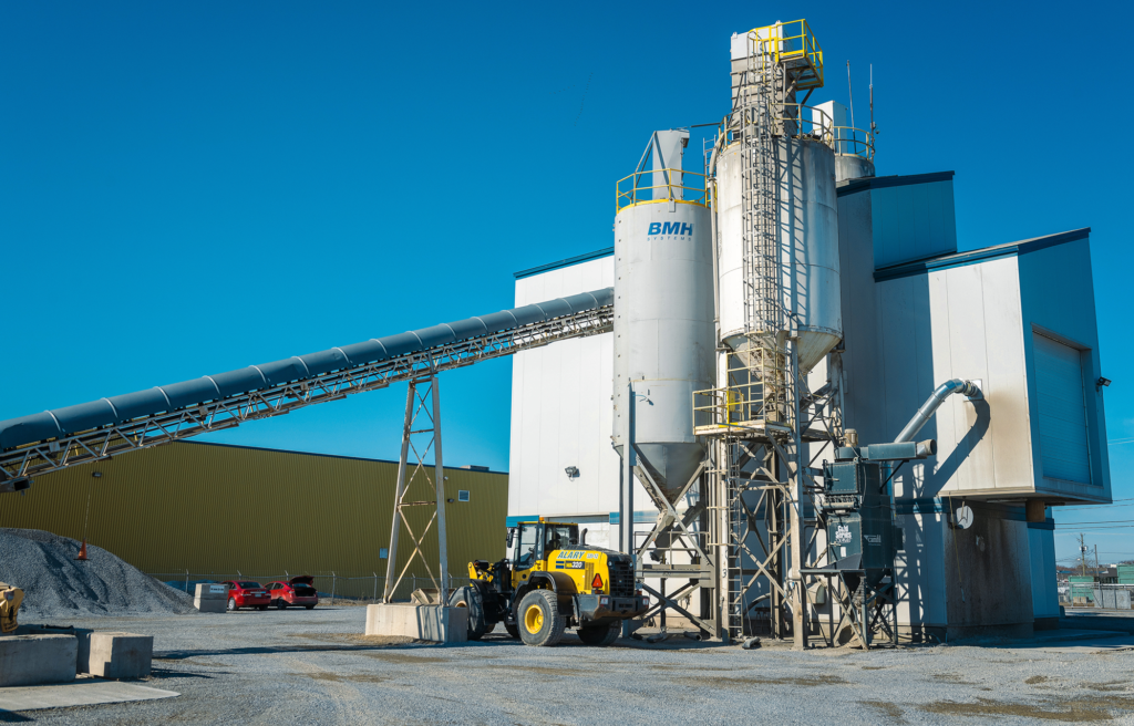 Les Carrières St-Dominique